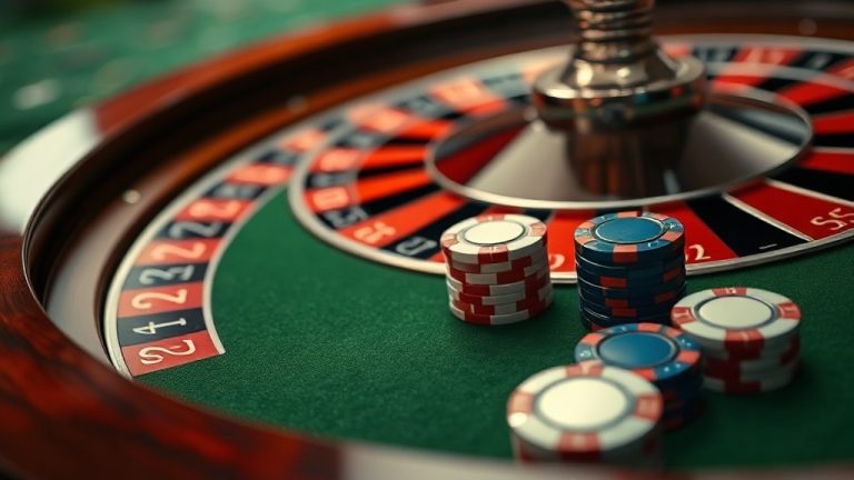 Stop-loss notes I write before live roulette
